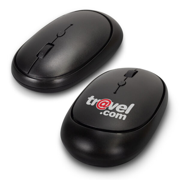 122402 - Astra Wireless Travel Mouse