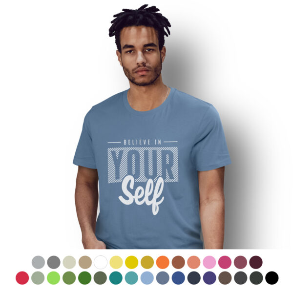 122452 - TRENDSWEAR Element Unisex T-Shirt