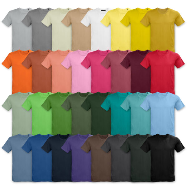 122452 - TRENDSWEAR Element Unisex T-Shirt - Image 5