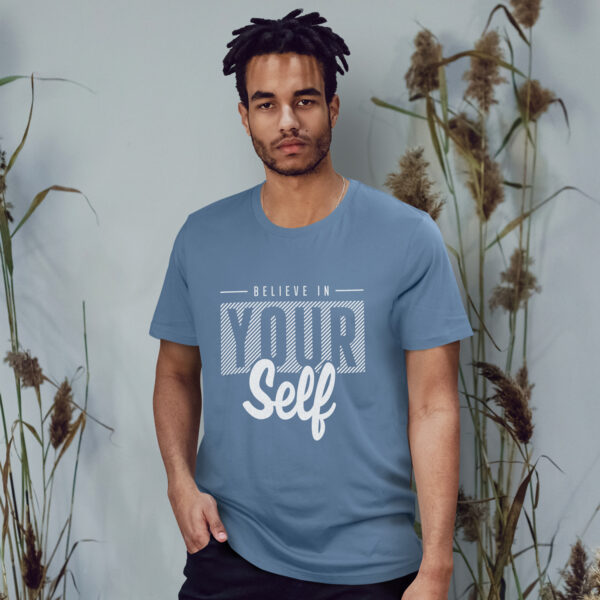 122452 - TRENDSWEAR Element Unisex T-Shirt - Image 6