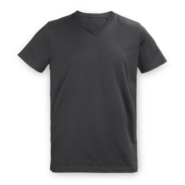 122453 - TRENDSWEAR Viva Men's T-Shirt - Image 2