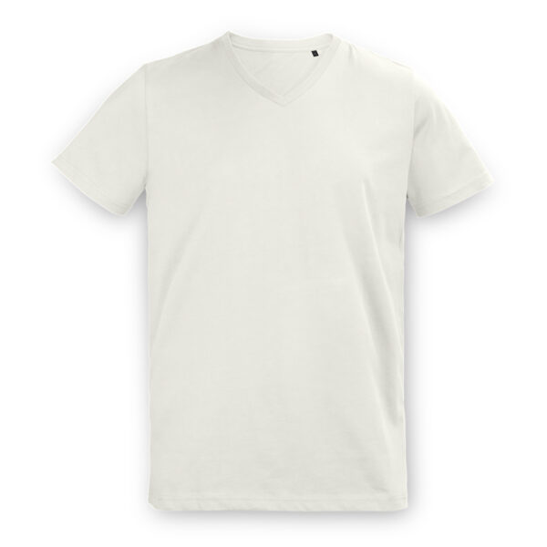 122453 - TRENDSWEAR Viva Men's T-Shirt - Image 3