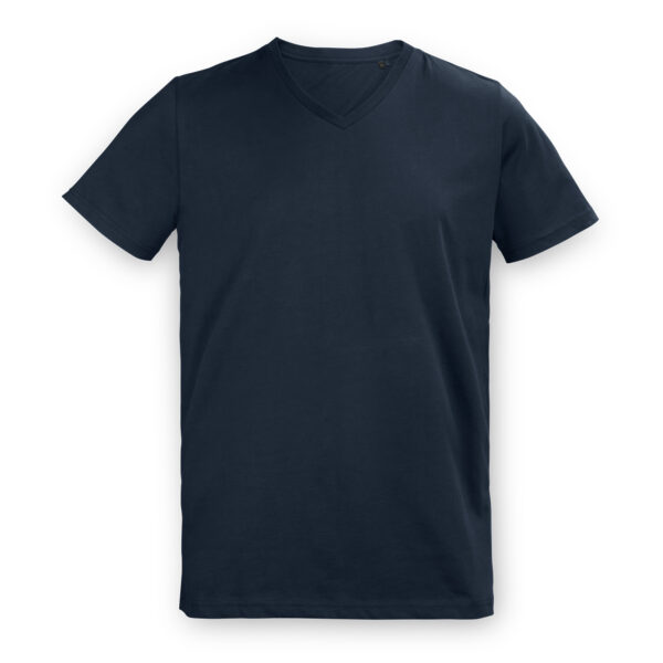 122453 - TRENDSWEAR Viva Men's T-Shirt - Image 5