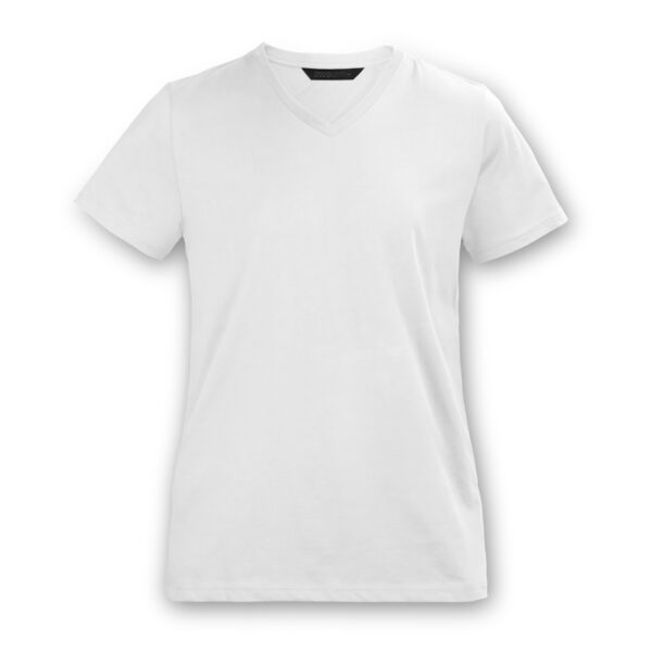 122454 - TRENDSWEAR Viva Women's T-Shirt - Image 4