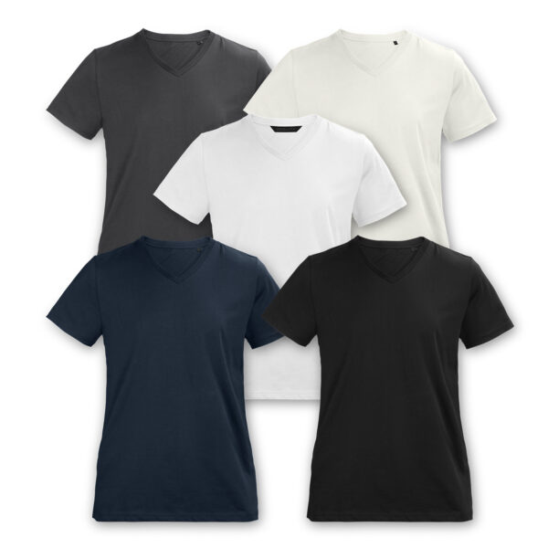 122454 - TRENDSWEAR Viva Women's T-Shirt - Image 7