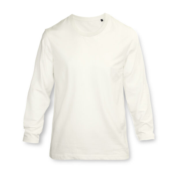 122459 - TRENDSWEAR Harlow Women's Long Sleeve Crew - Image 2