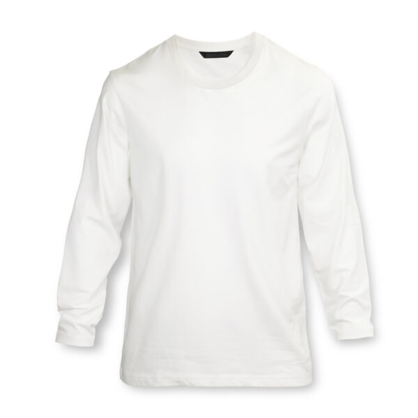122459 - TRENDSWEAR Harlow Women's Long Sleeve Crew - Image 3