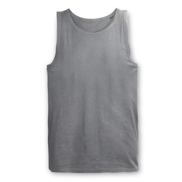 122460 - TRENDSWEAR Relay Men's Tank Top - Image 2