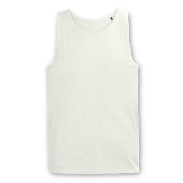 122460 - TRENDSWEAR Relay Men's Tank Top - Image 3