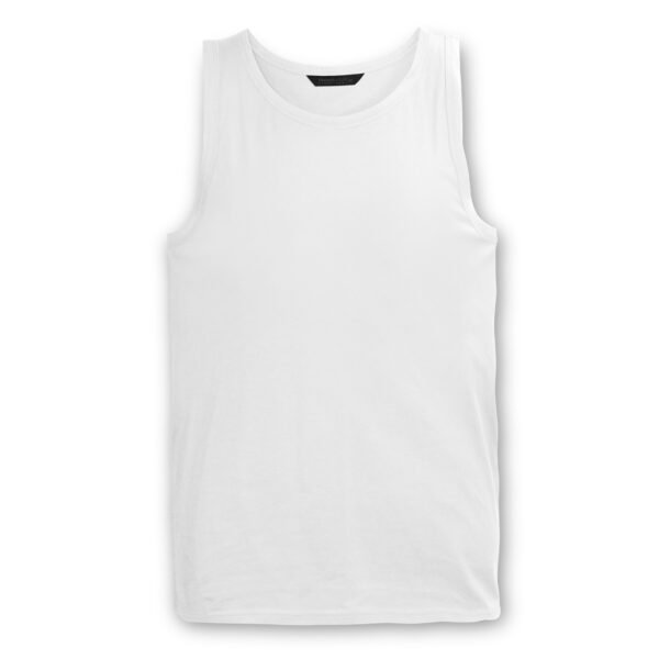 122460 - TRENDSWEAR Relay Men's Tank Top - Image 4