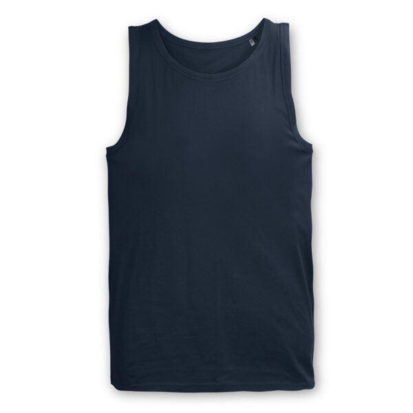 122460 - TRENDSWEAR Relay Men's Tank Top - Image 6