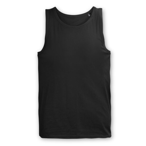 122460 - TRENDSWEAR Relay Men's Tank Top - Image 7