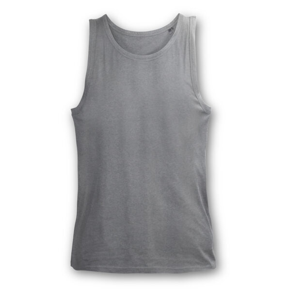 122461 - TRENDSWEAR Relay Women's Tank Top - Image 2