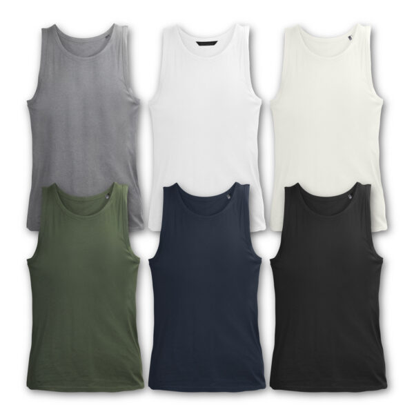 122461 - TRENDSWEAR Relay Women's Tank Top - Image 8