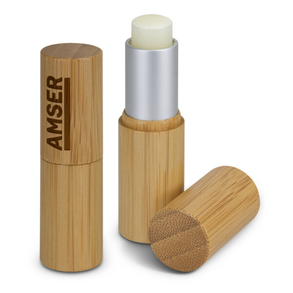 122953 - Bamboo Lip Balm - Image 2