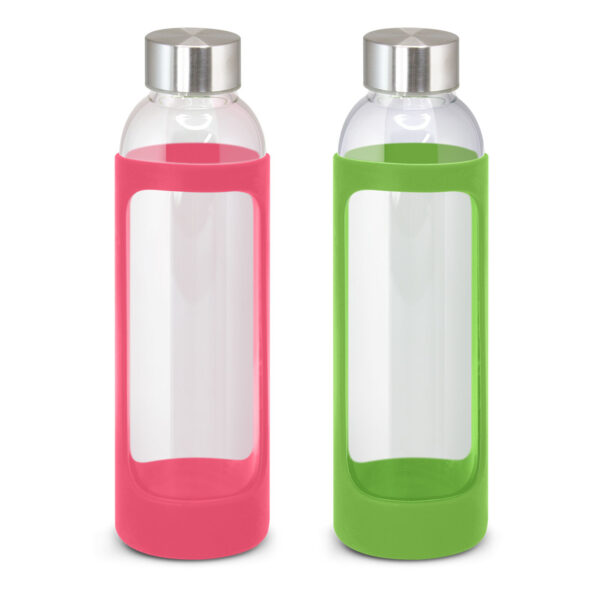 123567 - Venus Bottle with Silicone Sleeve - Sale