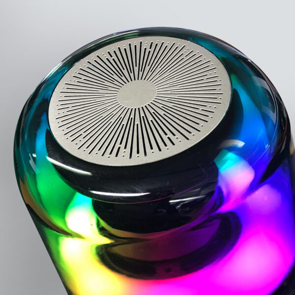 123579 - Spectrum Bluetooth Speaker - Image 3