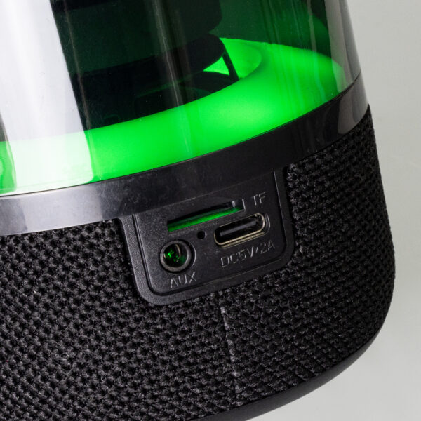 123579 - Spectrum Bluetooth Speaker - Image 5