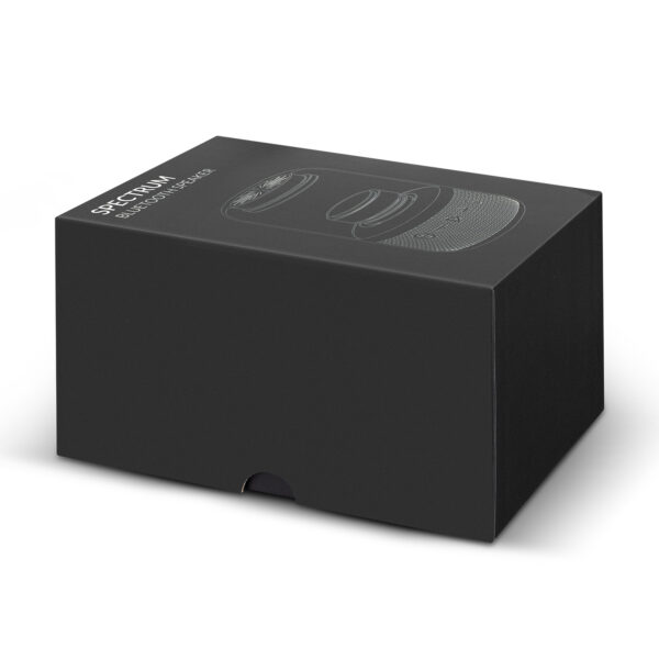 123579 - Spectrum Bluetooth Speaker - Image 7