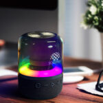 123579 - Spectrum Bluetooth Speaker - Image 8