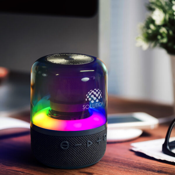 123579 - Spectrum Bluetooth Speaker - Image 8