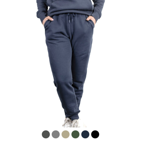 123712 - TRENDSWEAR Haven Unisex Sweatpants