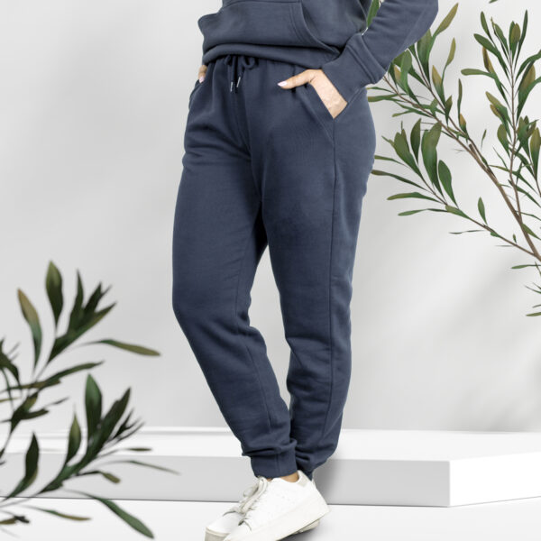 123712 - TRENDSWEAR Haven Unisex Sweatpants - Image 6