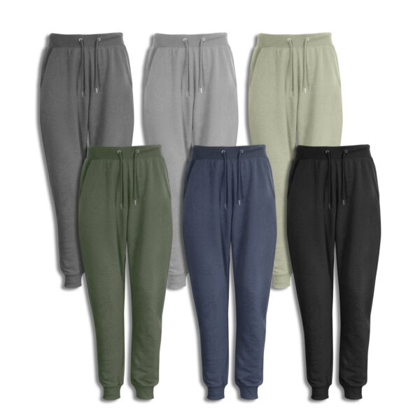 123712 - TRENDSWEAR Haven Unisex Sweatpants - Image 5