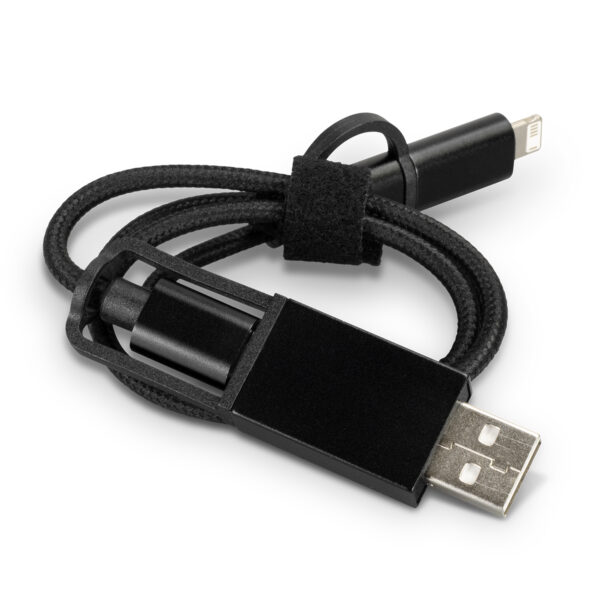 124143 - Braided Charging Cable - Image 2