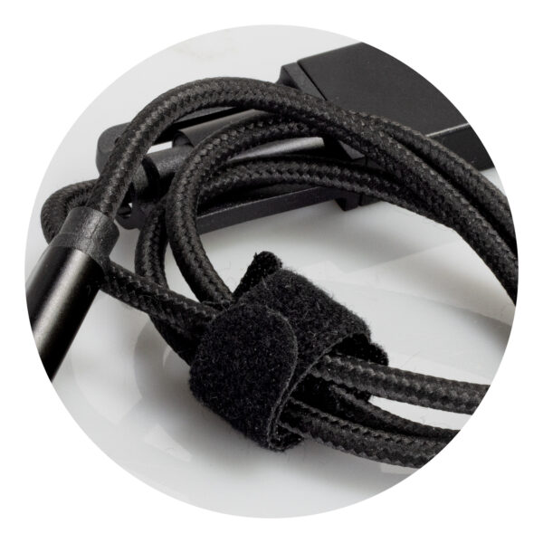 124143 - Braided Charging Cable - Image 5