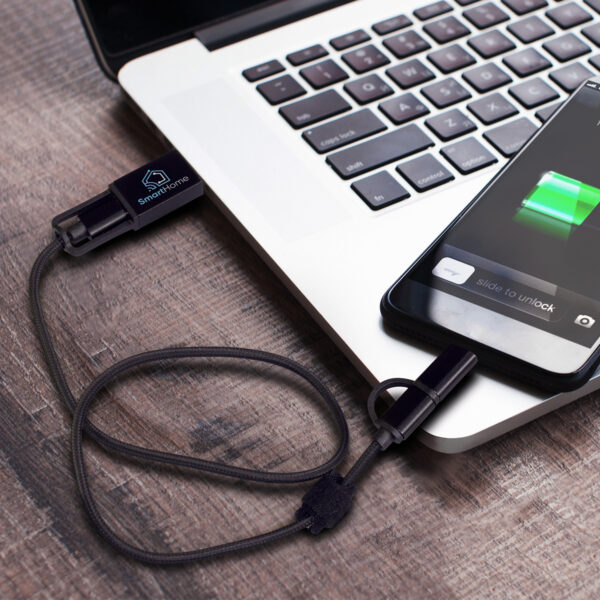 124143 - Braided Charging Cable - Image 6