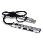 124144 - Megabyte USB Hub