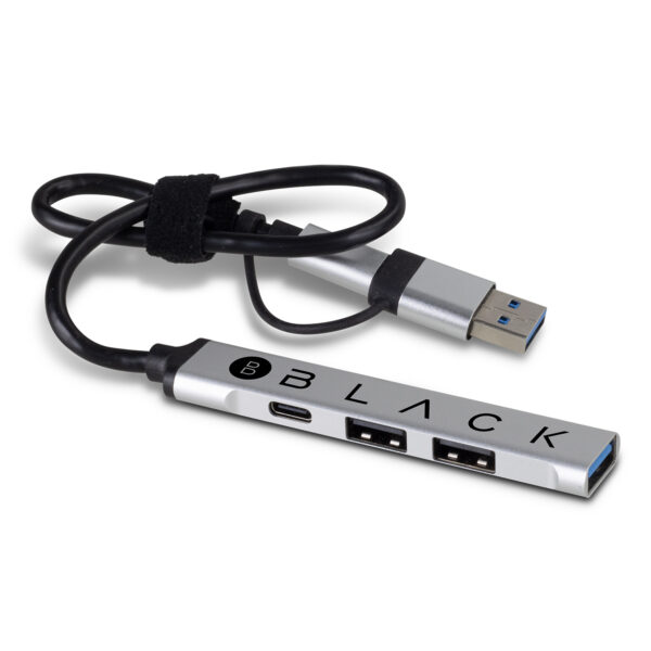 124144 - Megabyte USB Hub