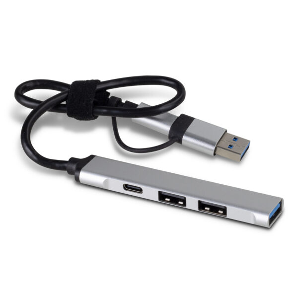 124144 - Megabyte USB Hub - Image 2