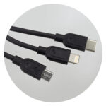 124145 - Bamboo Triple Connector Cable - Image 4