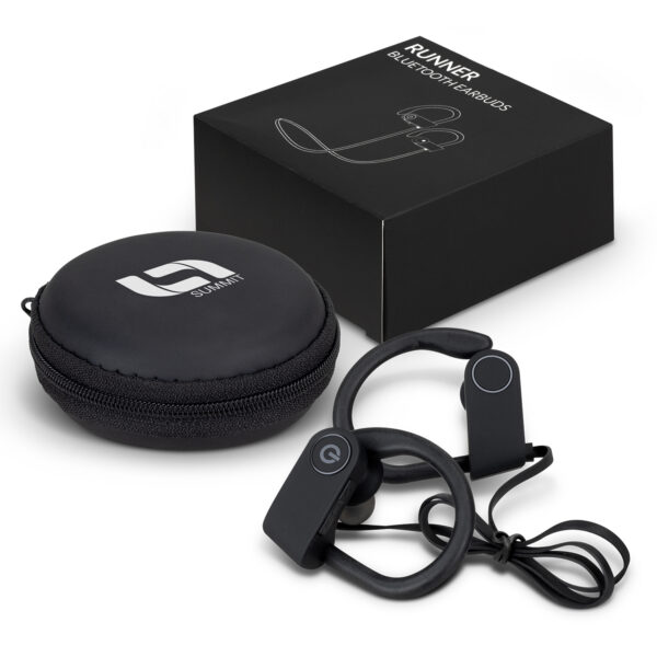 124146 - Runner Bluetooth Earbuds