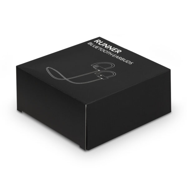 124146 - Runner Bluetooth Earbuds - Image 6