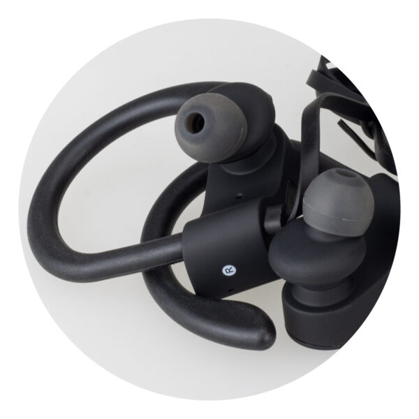 124146 - Runner Bluetooth Earbuds - Image 7