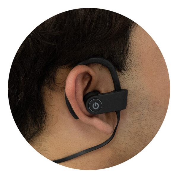 124146 - Runner Bluetooth Earbuds - Image 9