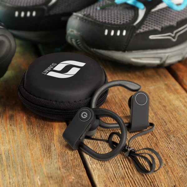 124146 - Runner Bluetooth Earbuds - Image 10