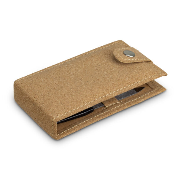 124159 - Cork Manicure Set - Image 4