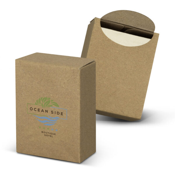 124160 - Travel Tissues - Image 2