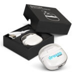 124164 - Rhythm Bluetooth Earbuds