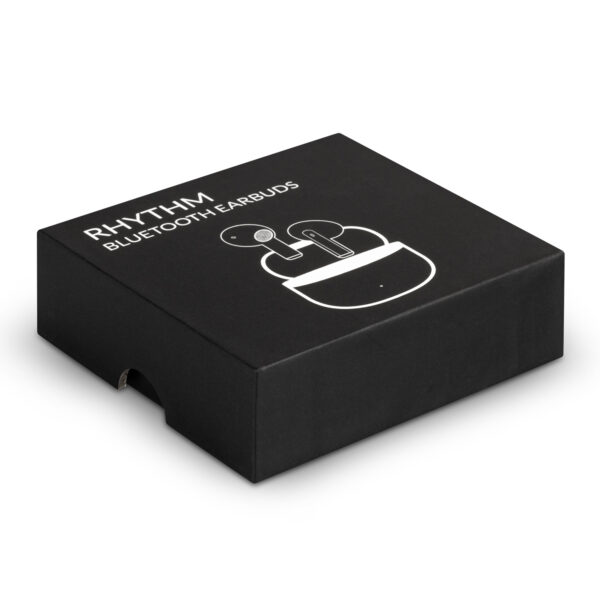 124164 - Rhythm Bluetooth Earbuds - Image 5