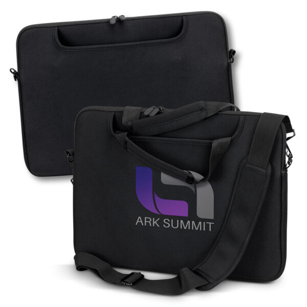 124199 - Spencer 2-in-1 Laptop Bag