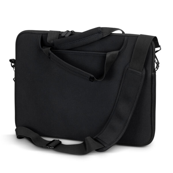 124199 - Spencer 2-in-1 Laptop Bag - Image 2