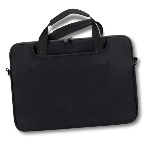 124199 - Spencer 2-in-1 Laptop Bag - Image 3