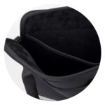 124199 - Spencer 2-in-1 Laptop Bag - Image 5