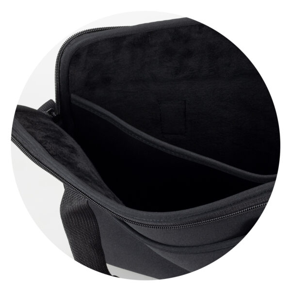 124199 - Spencer 2-in-1 Laptop Bag - Image 5