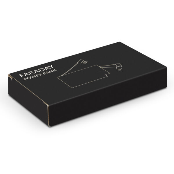 124776 - Faraday Power Bank - Image 4